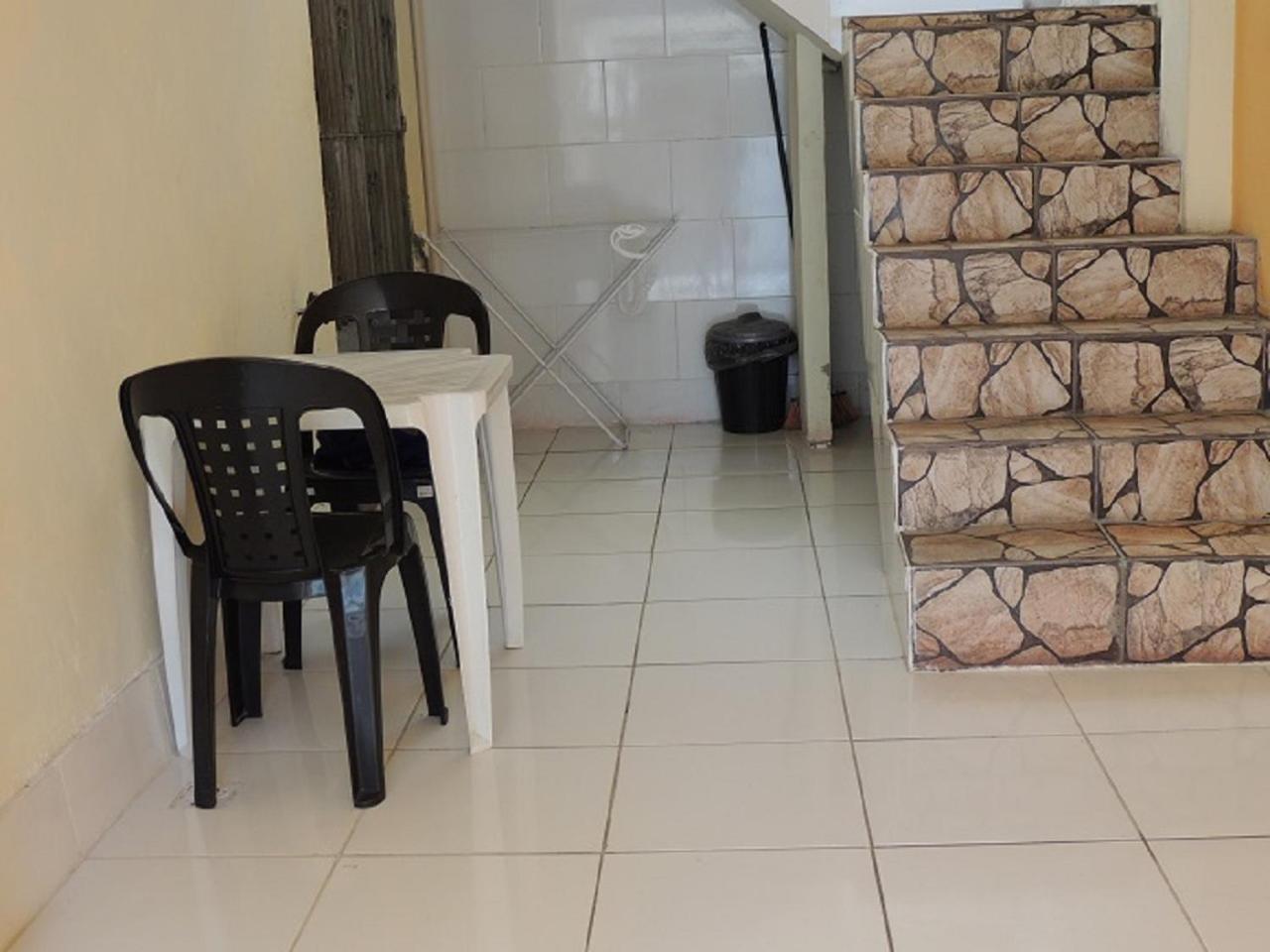 Quartos Em Casa In Caxias Da Paraiso Duque de Caxias Exterior photo